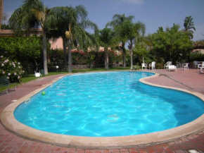HAPPY RESORT